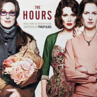 Philip Glass – The Hours (Music From The Motion Picture) (2LP, Album, Reissue) Philip Glass – The Hours (Music From The Motion Picture) (2LP, Album, Reissue)