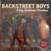 Backstreet Boys – A Very Backstreet Christmas (LP, Album, Vinyl)