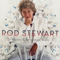 Rod Stewart – Merry Christmas, Baby (2LP, Album, Reissue, Stereo Vinyl) Rod Stewart – Merry Christmas, Baby (2LP, Album, Reissue, Stereo Vinyl)