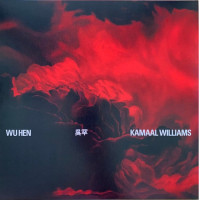 Kamaal Williams – Wu Hen (LP, Album, Limited Edition, Silver) Kamaal Williams – Wu Hen (LP, Album, Limited Edition, Silver)