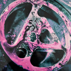 Linkin Park – From Zero (2LP, Album, Deluxe Edition, Green Translucent [Emerald])