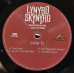 Lynyrd Skynyrd – Celebrating 50 Years: Live At The Ryman (2LP, Album)