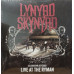 Lynyrd Skynyrd – Celebrating 50 Years: Live At The Ryman (2LP, Album)