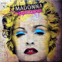 Madonna – Celebration (4LP, Compilation, Remastered, 180 gram) Madonna – Celebration (4LP, Compilation, Remastered, 180 gram)