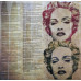 Madonna – Celebration (4LP, Compilation, Remastered, 180 gram)