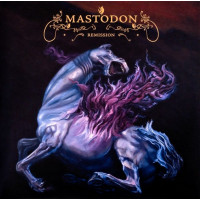 Mastodon – Remission (2x12", 45 RPM, Album, Reissue, Remastered, Repress, Electric Blue with Purple Pinwheels and Metallic Gold and Black Splatter) Mastodon – Remission (2x12", 45 RPM, Album, Reissue, Remastered, Repress, Electric Blue with Purple Pinwheels and Metallic Gold and Black Splatter)
