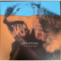 Joni Mitchell – Don Juan's Reckless Daughter (2LP, Album, Reissue, Remastered, Orange & Blue Vinyl) Joni Mitchell – Don Juan's Reckless Daughter (2LP, Album, Reissue, Remastered, Orange & Blue Vinyl)
