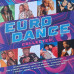 Various – Eurodance Collected (2LP, Compilation, Reissue, Stereo, Vinyl)
