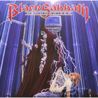 Black Sabbath – Dehumanizer (2LP, Deluxe Edition, Limited Edition, Gatefold, 180g, Vinyl)