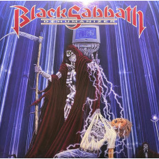 Black Sabbath – Dehumanizer (2LP, Deluxe Edition, Limited Edition, Gatefold, 180g, Vinyl)