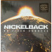 Nickelback – No Fixed Address (LP, Album) Nickelback – No Fixed Address (LP, Album)