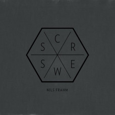 Nils Frahm – Screws (LP, 45 RPM, Limited Edition, Vinyl)