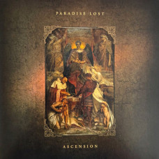 Paradise Lost – Ascension (2LP, Album) Paradise Lost – Ascension (2LP, Album)