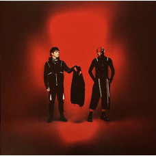 Twenty One Pilots – Breach (LP, Album, Red) Twenty One Pilots – Breach (LP, Album, Red)