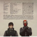 Twenty One Pilots – Breach (LP, Album, Red) Twenty One Pilots – Breach (LP, Album, Red)