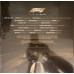 F1 The Album (Music From F1 The Movie) (LP, Album, Gold) F1 The Album (Music From F1 The Movie) (LP, Album, Gold)