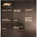 F1 The Album (Music From F1 The Movie) (LP, Album, Gold) F1 The Album (Music From F1 The Movie) (LP, Album, Gold)