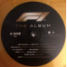 F1 The Album (Music From F1 The Movie) (LP, Album, Gold) F1 The Album (Music From F1 The Movie) (LP, Album, Gold)