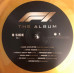 F1 The Album (Music From F1 The Movie) (LP, Album, Gold) F1 The Album (Music From F1 The Movie) (LP, Album, Gold)