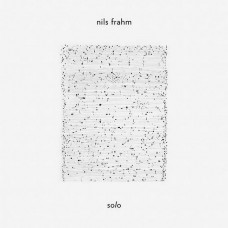 Nils Frahm – Solo (LP, Album, Vinyl)
