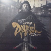 Andrzej Korzynski – Diabel (LP, Album, Vinyl)