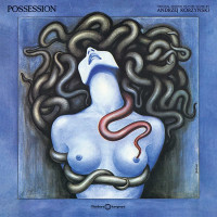 Andrzej Korzynski – Andrzej Korzynski's Music Score For Andrzej ZuLawski's Motion Picture Possession (LP, Album, Reissue, Vinyl)