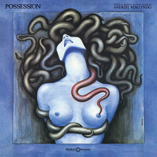 Andrzej Korzynski – Andrzej Korzynski's Music Score For Andrzej ZuLawski's Motion Picture Possession (LP, Album, Reissue, Vinyl)