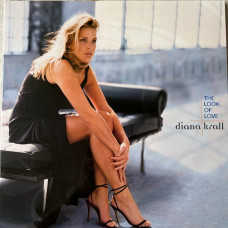 Diana Krall – The Look Of Love (2LP, Album, Reissue, Stereo, 180 Gram, Gatefold, Vinyl) Diana Krall – The Look Of Love (2LP, Album, Reissue, Stereo, 180 Gram, Gatefold, Vinyl)