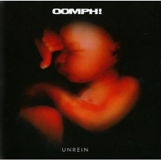 OOMPH! - Unrein (LP, Album, Limited Edition, Reissue, Vinyl)