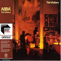 ABBA – The Visitors (2LP, 45 RPM, Album, Vinyl)