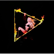 Ava Max – Don't Click Play (LP, Album, Red Translucent Vinyl)