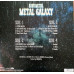 Babymetal – Metal Galaxy (2LP, Album, Limited Edition, Vinyl) Babymetal – Metal Galaxy (2LP, Album, Limited Edition, Vinyl)