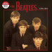 The Beatles – 1958-1962 (Vinyl, LP, Compilation, Red Heavy Vinyl)