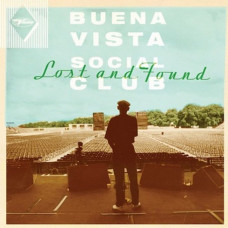 Buena Vista Social Club – Lost And Found (LP, Album, Vinyl) Buena Vista Social Club – Lost And Found (LP, Album, Vinyl)