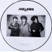 The Cure – John Peel Sessions 1980-1981 (LP, Picture Disc, Vinyl) The Cure – John Peel Sessions 1980-1981 (LP, Picture Disc, Vinyl)