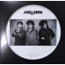 The Cure – John Peel Sessions 1980-1981 (LP, Picture Disc, Vinyl) The Cure – John Peel Sessions 1980-1981 (LP, Picture Disc, Vinyl)