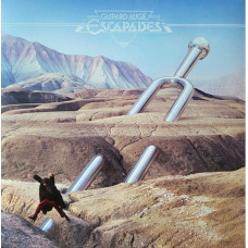 Gaspard Auge – Escapades (LP, Album, Vinyl) Gaspard Auge – Escapades (LP, Album, Vinyl)