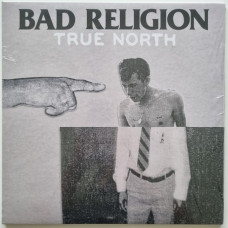 Bad Religion – True North (LP, Album, Reissue, Vinyl) Bad Religion – True North (LP, Album, Reissue, Vinyl)