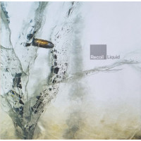 Recoil – Liquid (2LP, Album, Reissue, Vinyl)