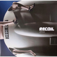 Recoil – subHuman (2LP, Album, Reissue, Gatefold, Vinyl)