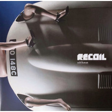 Recoil – subHuman (2LP, Album, Reissue, Gatefold, Vinyl) Recoil – subHuman (2LP, Album, Reissue, Gatefold, Vinyl)