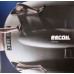 Recoil – subHuman (2LP, Album, Reissue, Gatefold, Vinyl) Recoil – subHuman (2LP, Album, Reissue, Gatefold, Vinyl)