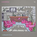 London Elektricity – Rebuilding Better Worlds (3LP, Transparent Pink Vinyl) London Elektricity – Rebuilding Better Worlds (3LP, Transparent Pink Vinyl)
