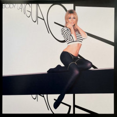 Kylie – Body Language (LP, Album, Reissue, Vinyl) Kylie – Body Language (LP, Album, Reissue, Vinyl)