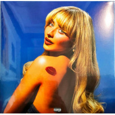 Sabrina Carpenter – Short N' Sweet (LP, Album, Limited Edition, Stereo, Blue Vinyl)