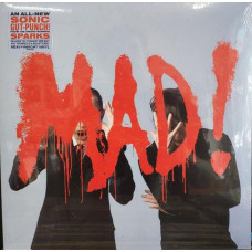 Sparks – Mad! (LP, Album, Vinyl)
