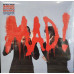 Sparks – Mad! (LP, Album, Vinyl)