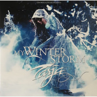 Tarja – My Winter Storm (2LP, Album, Limited Edition, 15th Anniversary, Translucent Blue, 180g Vinyl) Tarja – My Winter Storm (2LP, Album, Limited Edition, 15th Anniversary, Translucent Blue, 180g Vinyl)