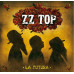 ZZ Top – La Futura (2LP, Album, Reissue, Vinyl) ZZ Top – La Futura (2LP, Album, Reissue, Vinyl)