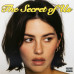 Gracie Abrams – The Secret Of Us (LP, Album, Yellow Vinyl)